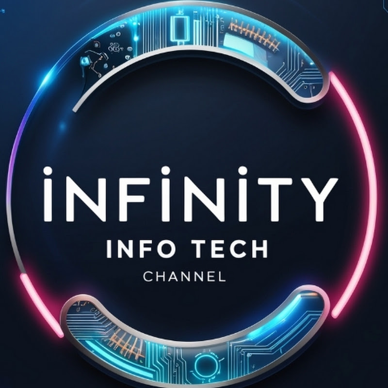 Infinity Info Tech