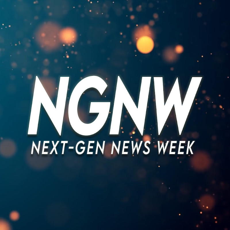 Next-Gen News Week