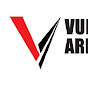 VULTURE ARMS logo