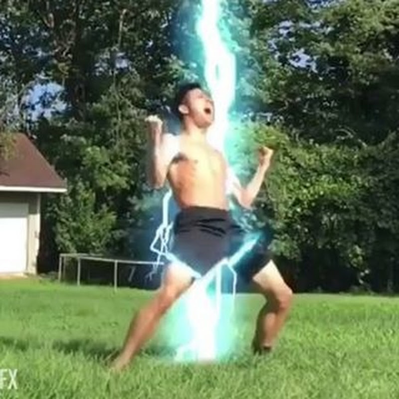 Nick Fry Tricking icon