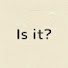 oqjIklvTRb8-channel-avatar-Is it?