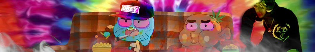 GumballForAPenny YouTube channel avatar