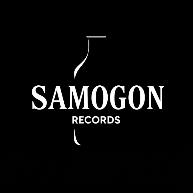 Samogon Records playlist cover