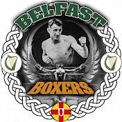 Belfast Boxing
