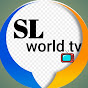 SL WORLD TV logo