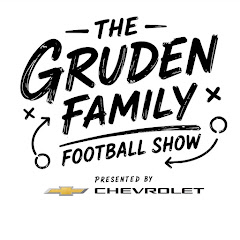 Gruden Family Football Show
