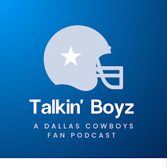 Talkin' Boyz