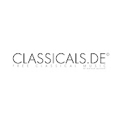 Classicals(.de) - Presented by Gregor Quendel