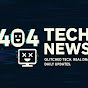 404 Tech News logo