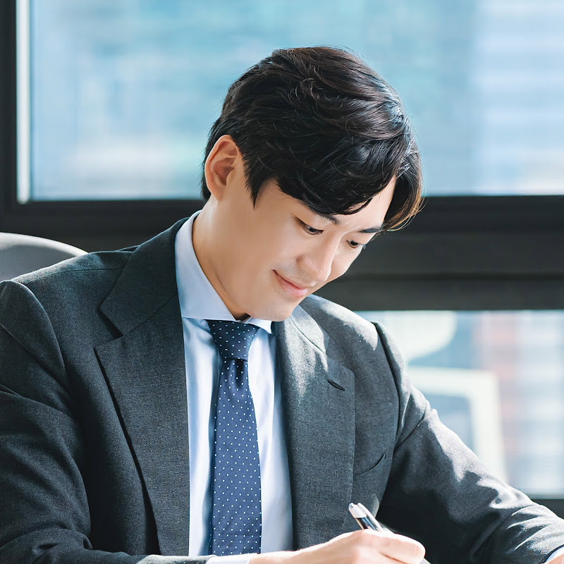 용희주도한 최변 [검사출신 변호사] Logo