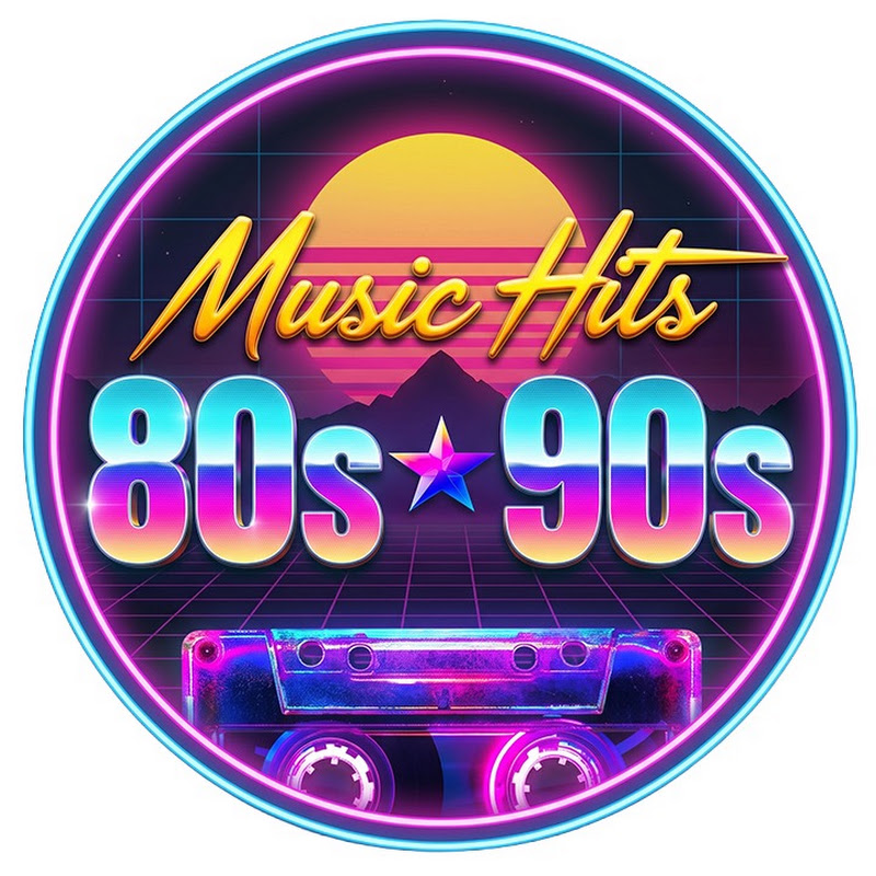 Music Hits 80s 90s