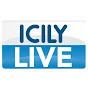 Icily Live logo