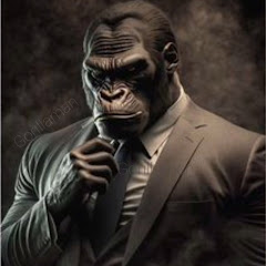Gorillaman