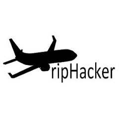 TRIP HACKER channel logo