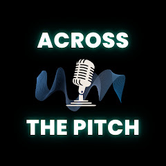 Across The Pitch