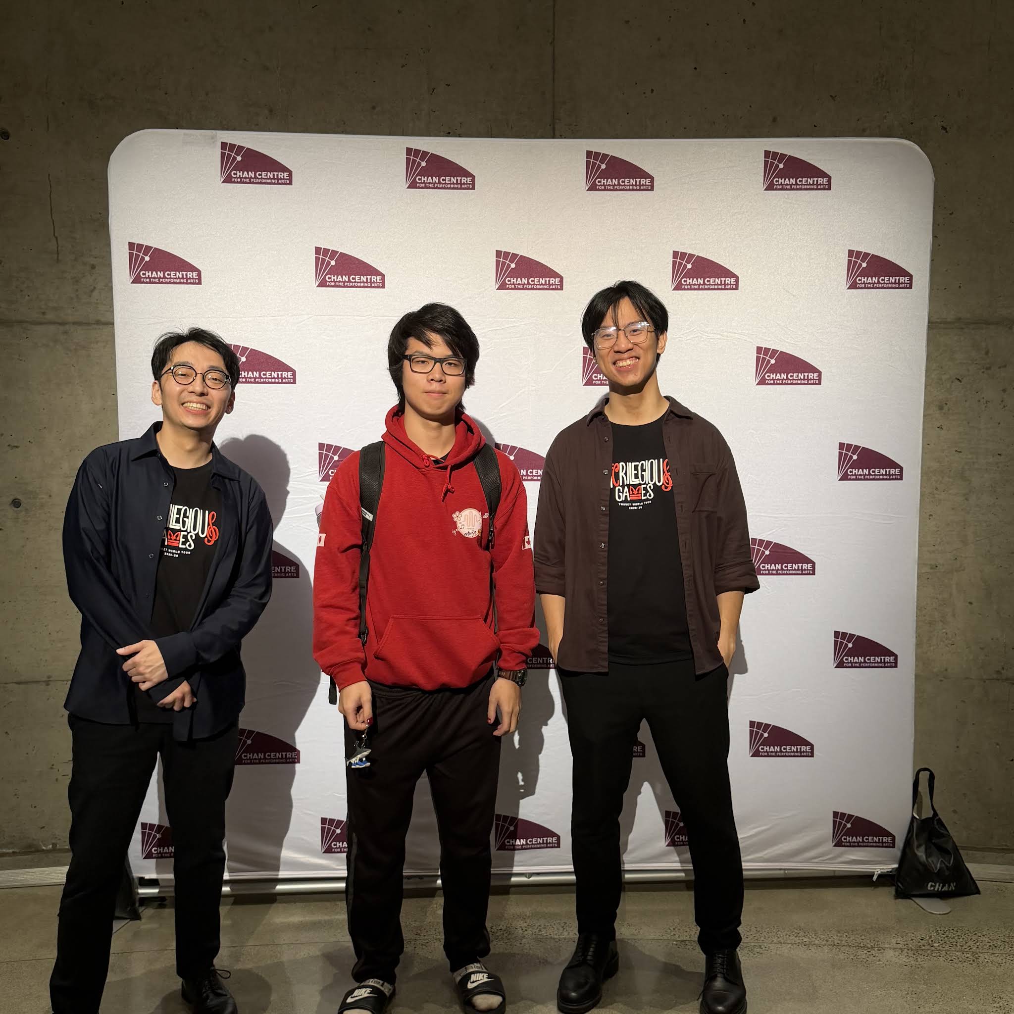 Post from Brian Sun