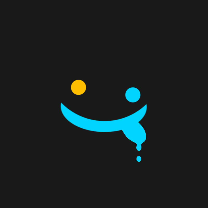 そこらた。ホロ切り抜き