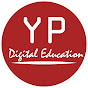 YP Digital Education logo