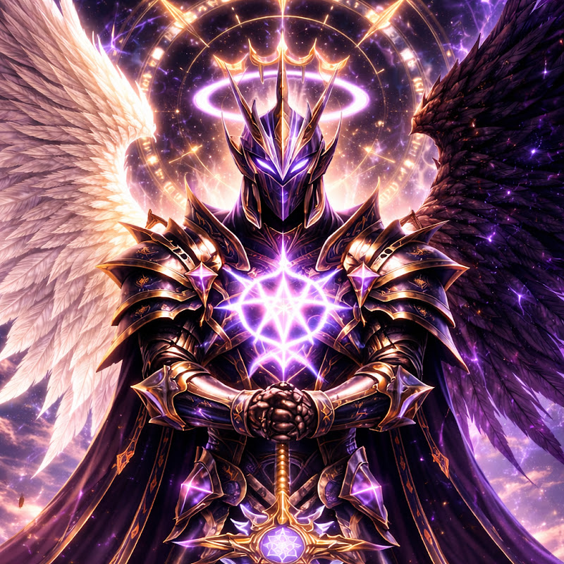Nexus Walker Prime