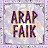 ARAPFAIK