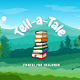 Tell A Tale | Stories for Children  logo