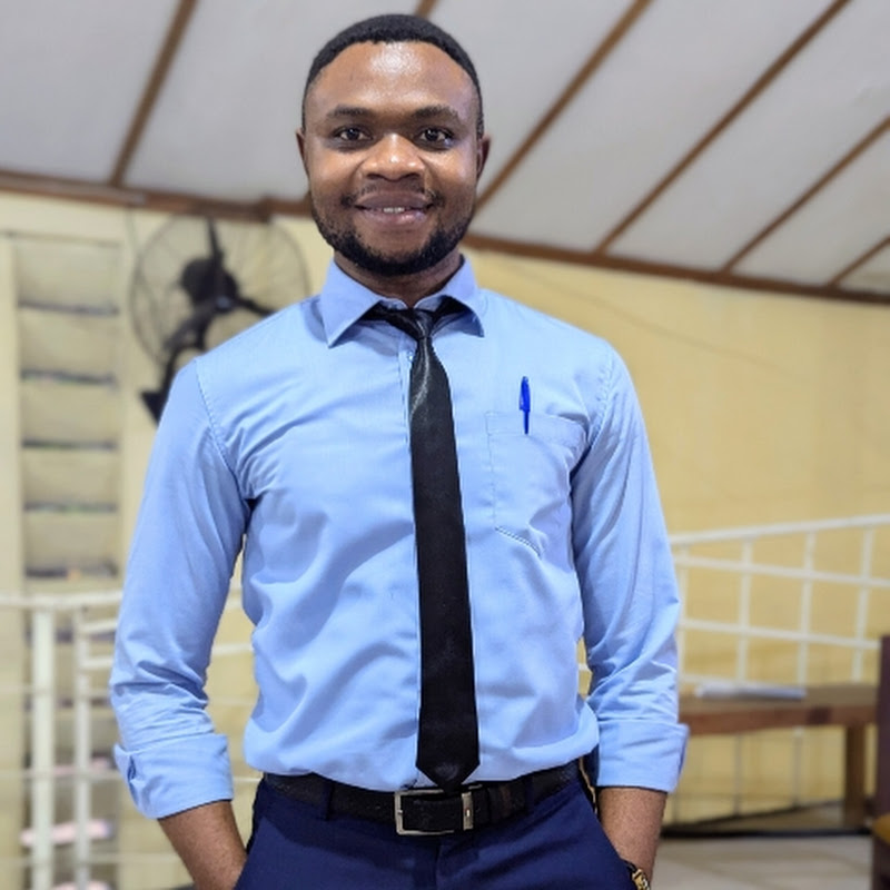 Médard Kolongo - Confiance