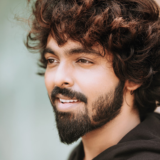 G.V. Prakash Kumar