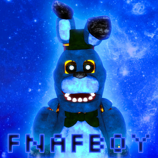 FNAF BOY