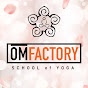 OM Factory Vietnam logo