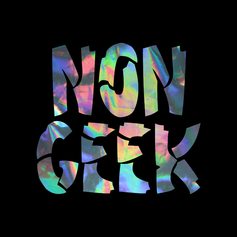 Non Geek