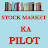 Stock Market ka Pilot