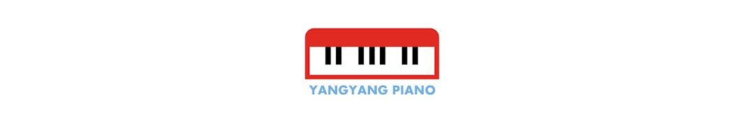 YANGYANG PIANO YouTube kanalı avatarı