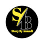 Story By Anandi logo