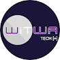Women in Technology WA logo