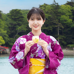 乃木坂46久保史緒里の宮城・仙台 旅しおり