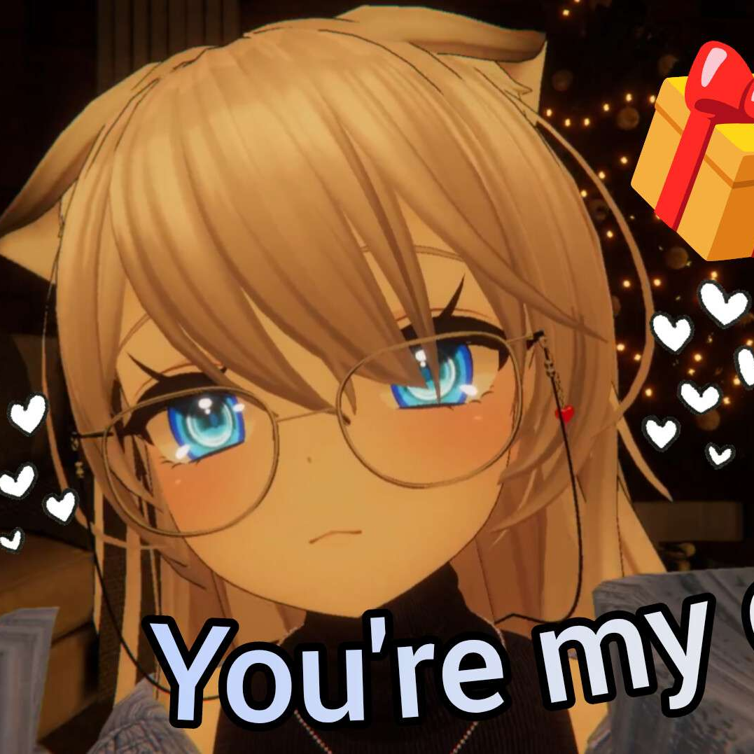 Post from ShelloJello ASMR