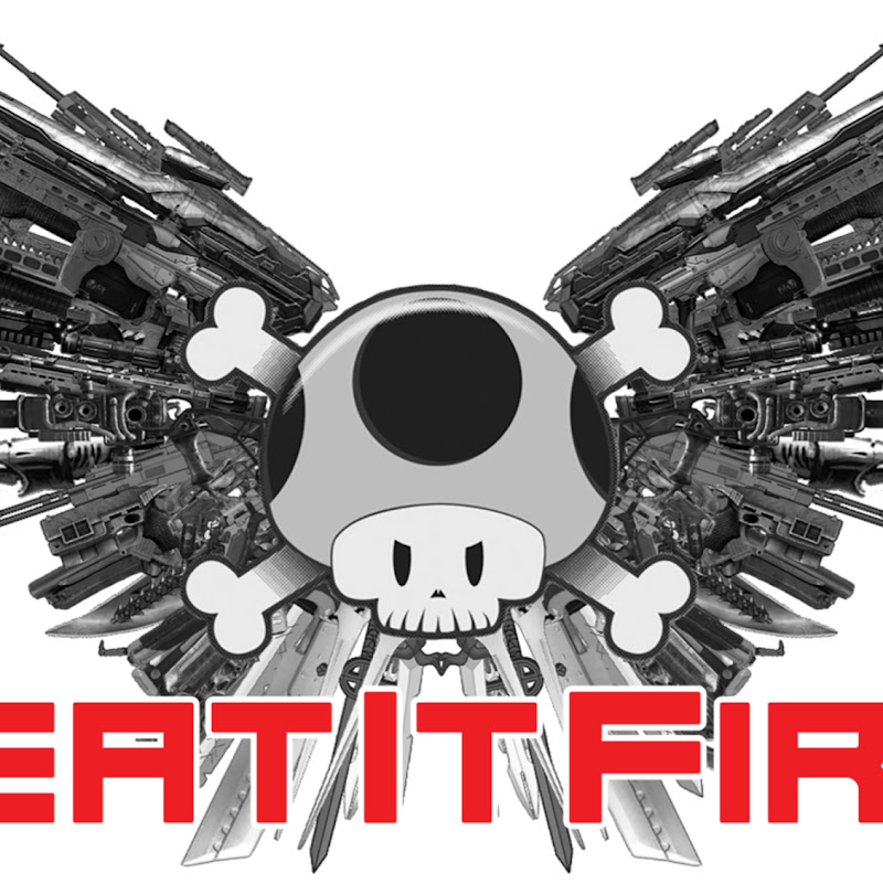 IBeatItFirst