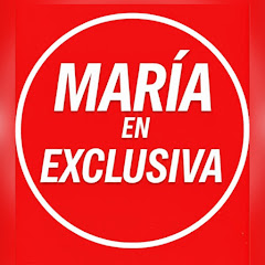 MARIA EN EXCLUSIVA 
