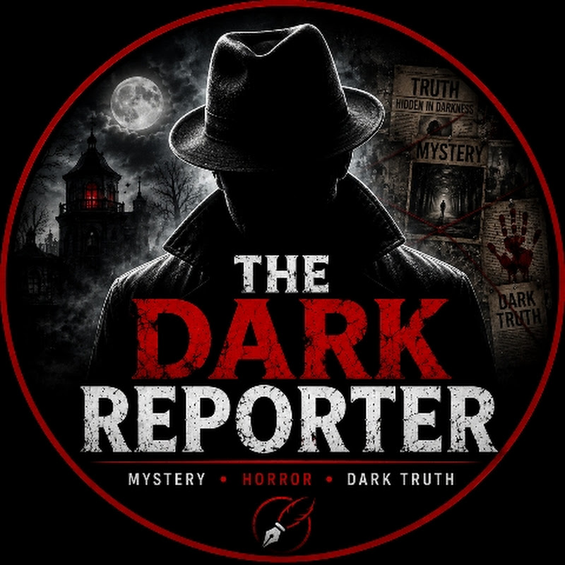 THE DARK REPORTER 