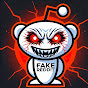 Fake Reddit logo