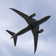 MYJ BASEの飛行機好きch  愛媛県松山空港