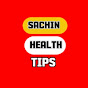 SACHIN HEALTH TIPS  logo