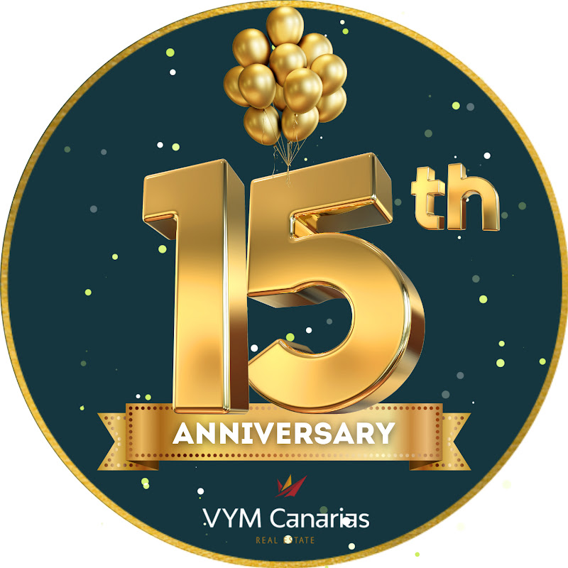 VYM Canarias Real Estate. Жизнь в Испании.