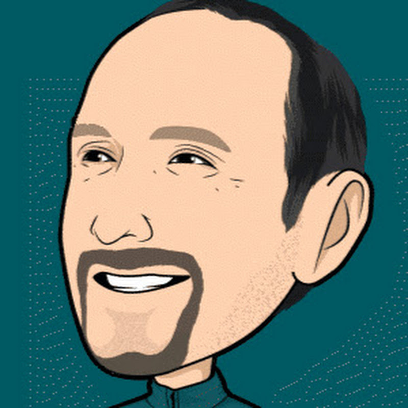 Ben Howard (Power BI specialist) Logo