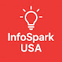 InfoSpark USA logo