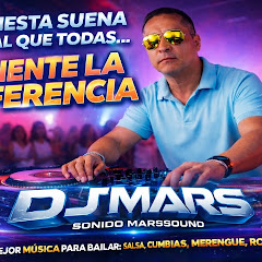 SONIDO MARSSOUND Videoremixes para tu Fiesta Retro