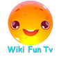 Wiki Fun Tv logo