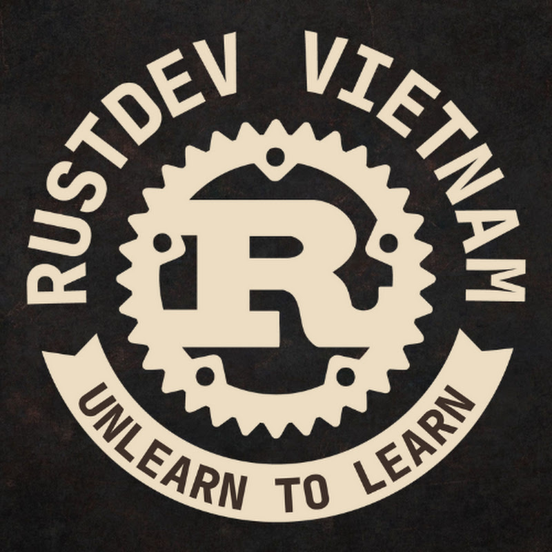RustDev  Vietnam