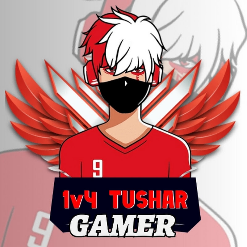 1v4 Tushar