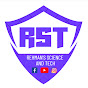 Rehman's Science and Tech logo
